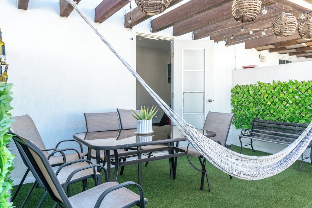 Playa House 4 Bedrooms Pool and More