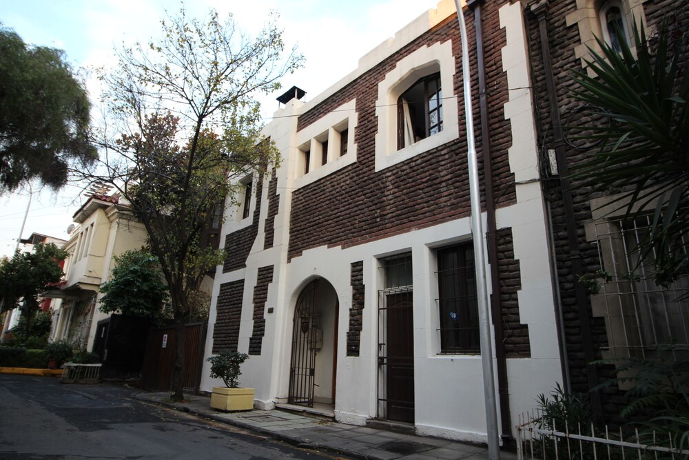 Hostal Sendero Sur