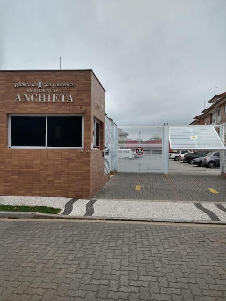Residencial Anchieta Riviera By Audaar