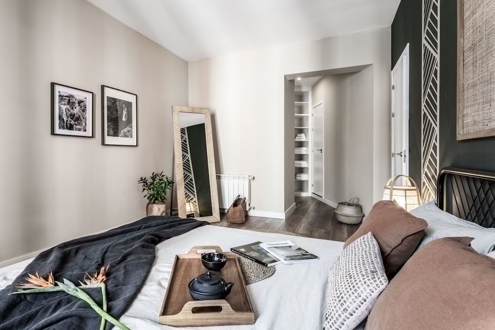 Sundi - 2 Bedrooms in Justicia