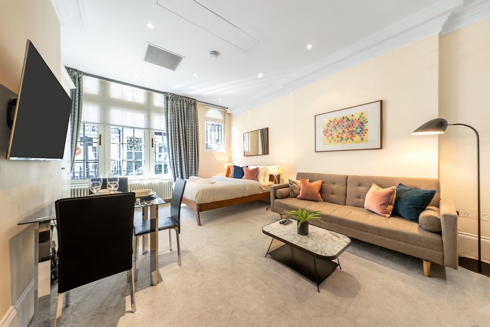 The Mayfair Collection
