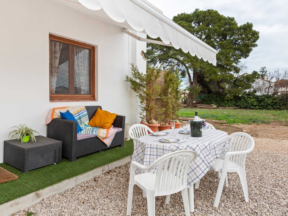 Holiday Home in Deltebre Near the Beach