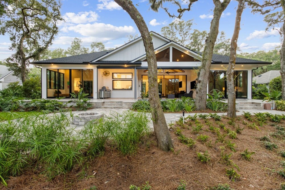 Omni Fairway Dreams 3 Bedroom Home