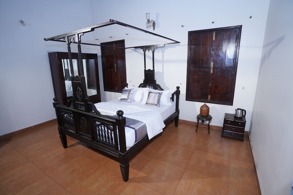 Highland Estate Heritage Homestay