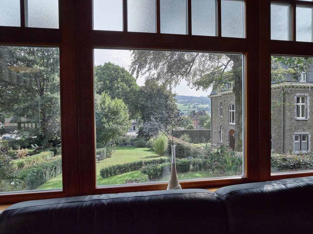 Suave Holiday Home in Stavelot With Infrared Sauna