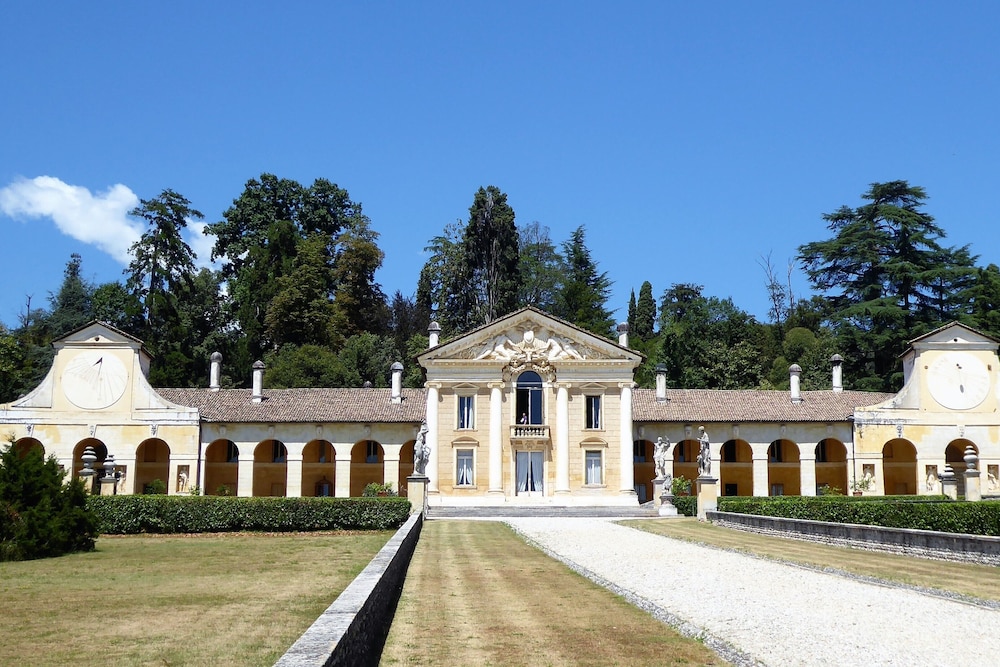 Le Colline Del Canova Ac Pool Wifi