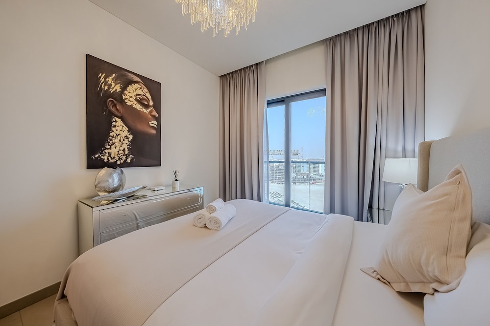 Sobha Waves 1405 in Dubai