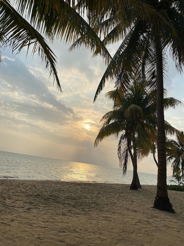 Coconut Row Boutique Hotel