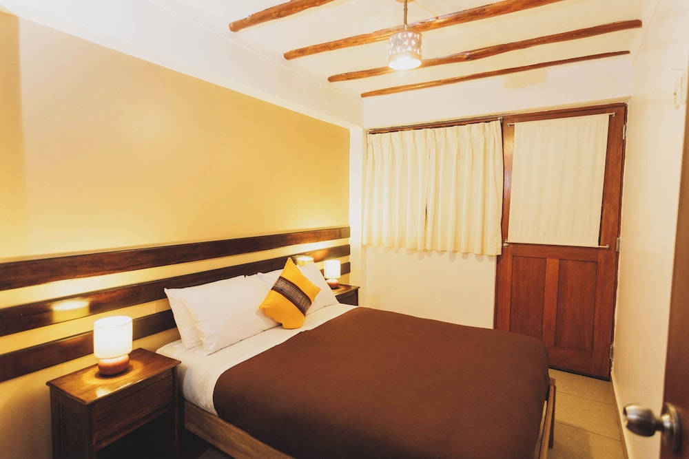 Kutimuy Lodge view 3