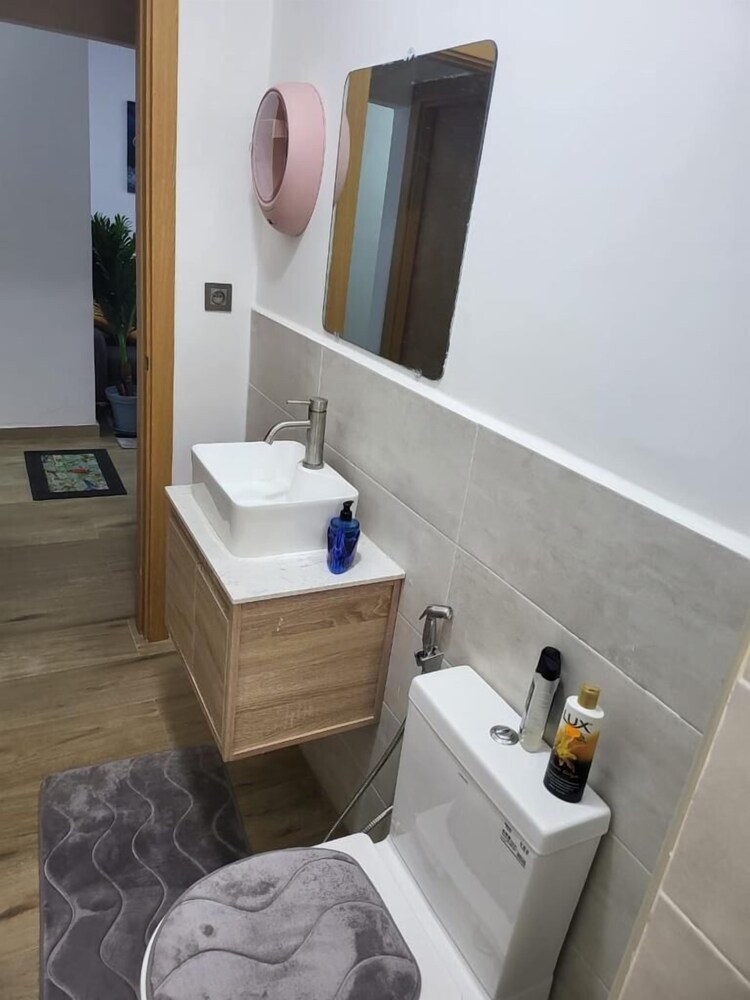 appartement haut de standing