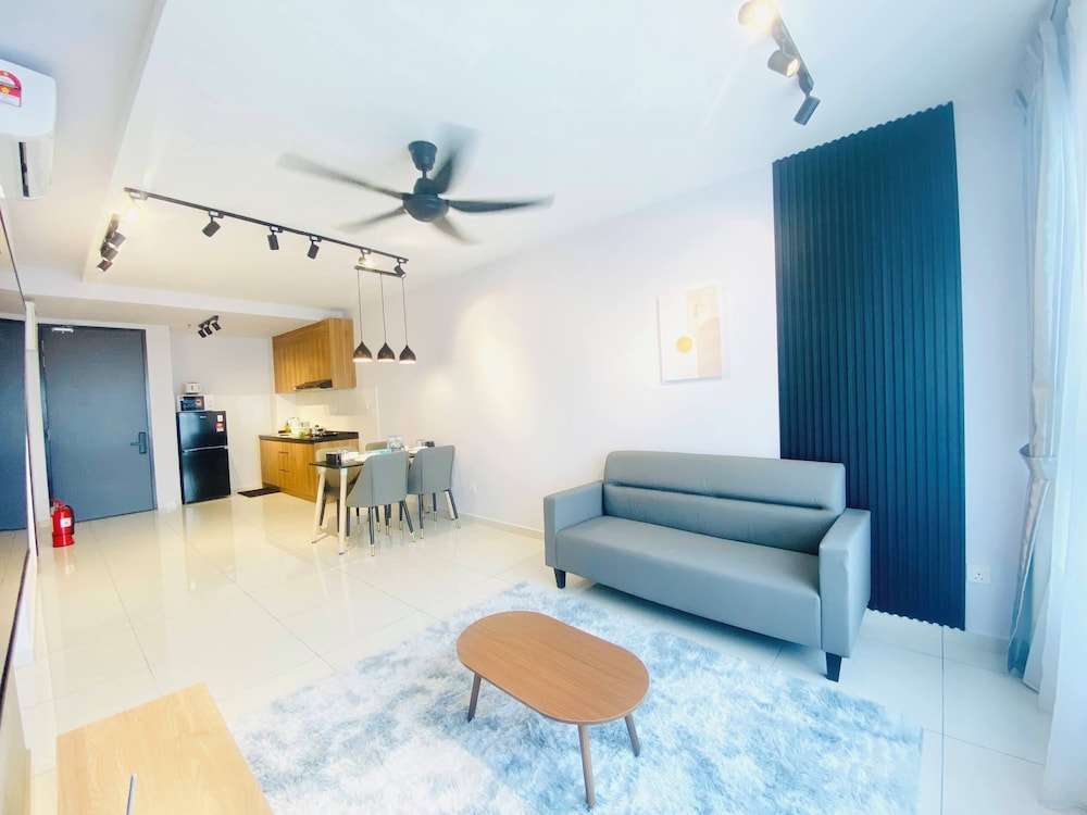 Gaia Residences by Sleepy Bear