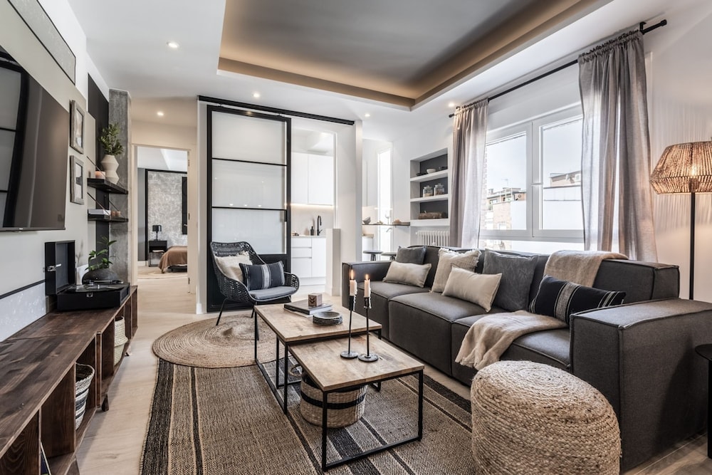 Ujue - 2 Bedrooms in R os Rosas