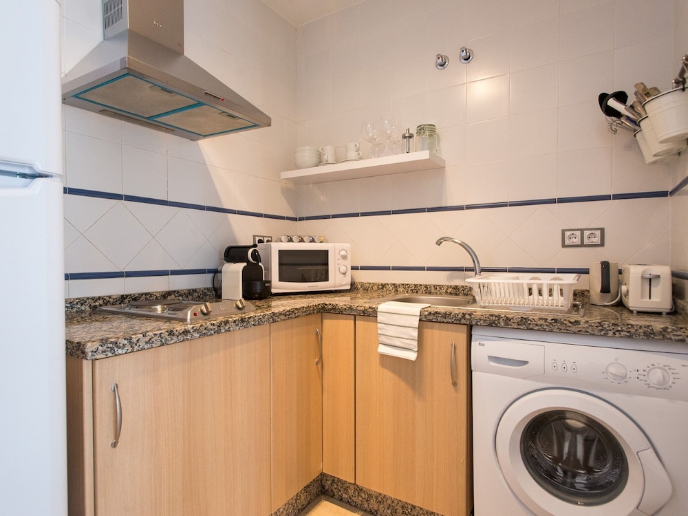 Boutike Apartments