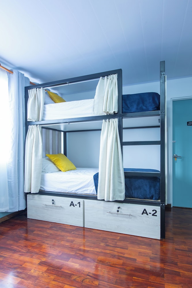 Casa Zafiro B&B