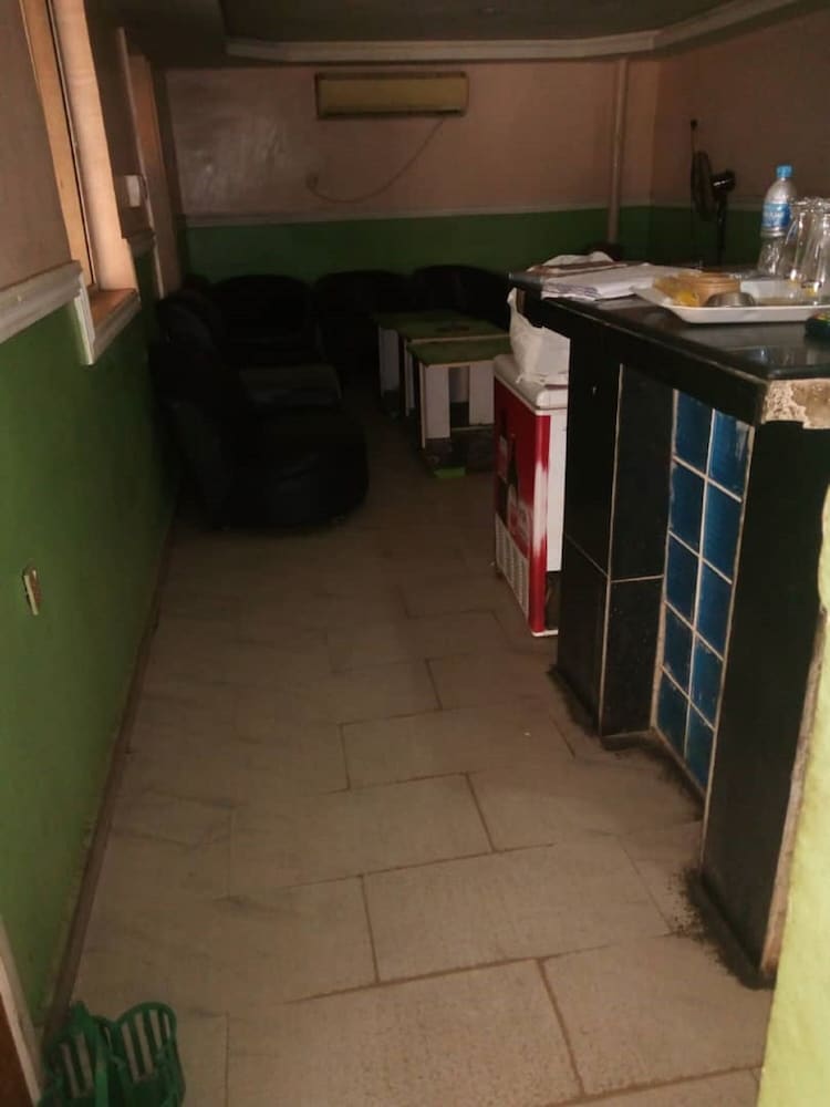 Maitama Guest House