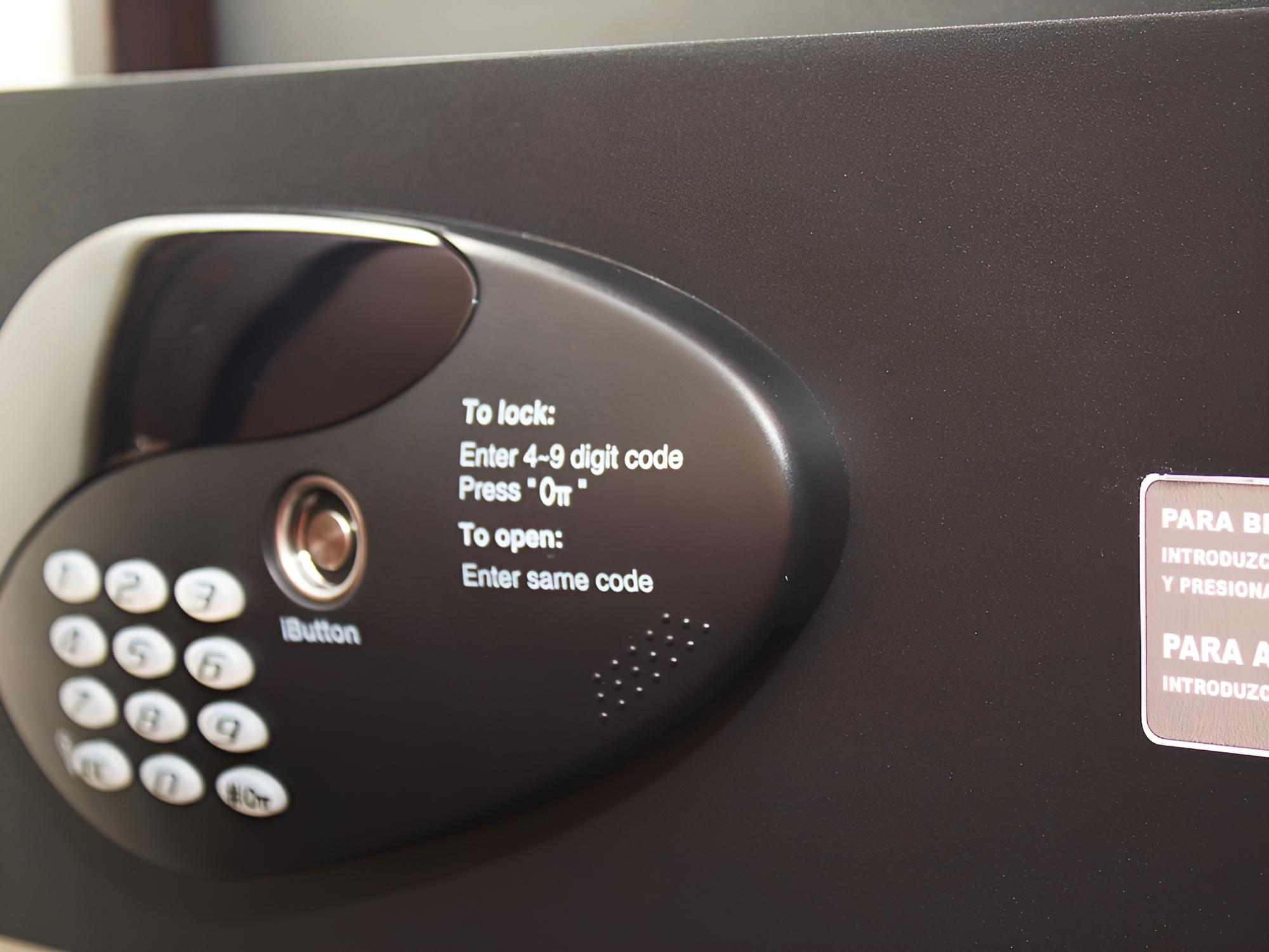 Caracas Vacations - Waldorf Hotel Boutique - Property Image 14