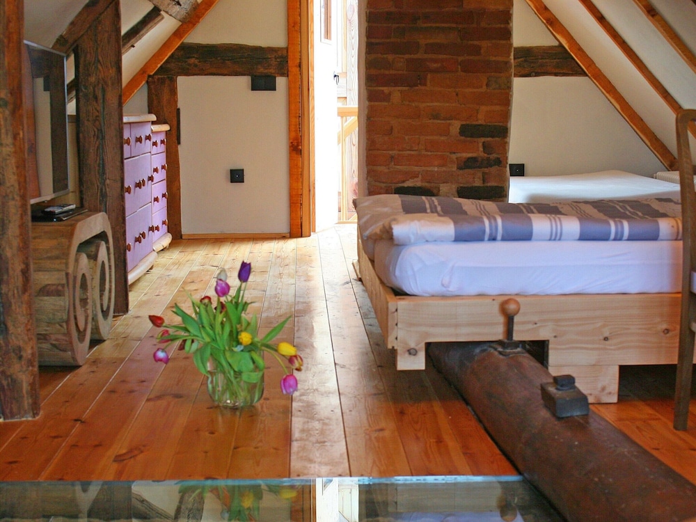 Holiday Home in Mtsnkebude for 4 Person