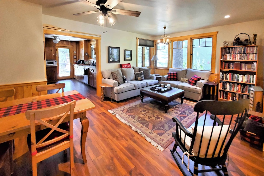 Kings Beach Lodge w/ Hot Tub Lake Tahoe Views! - Property Image 20