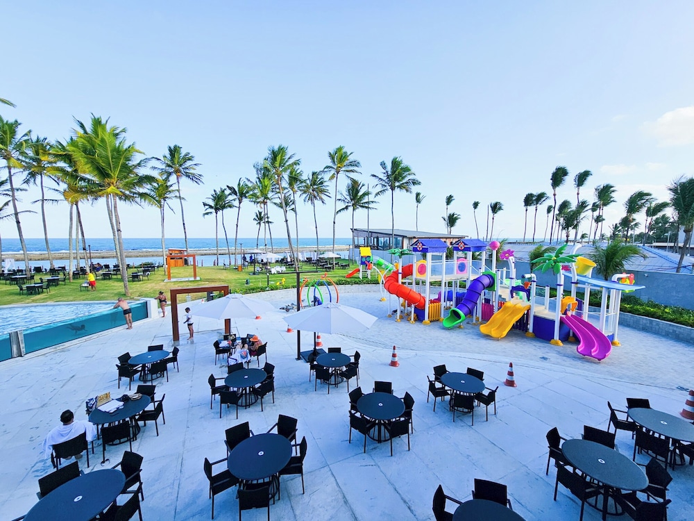 Porto Alto Resort