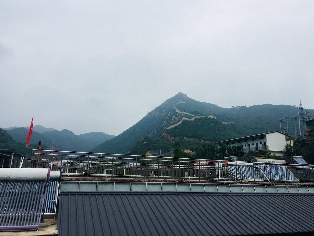 West Water Homestay