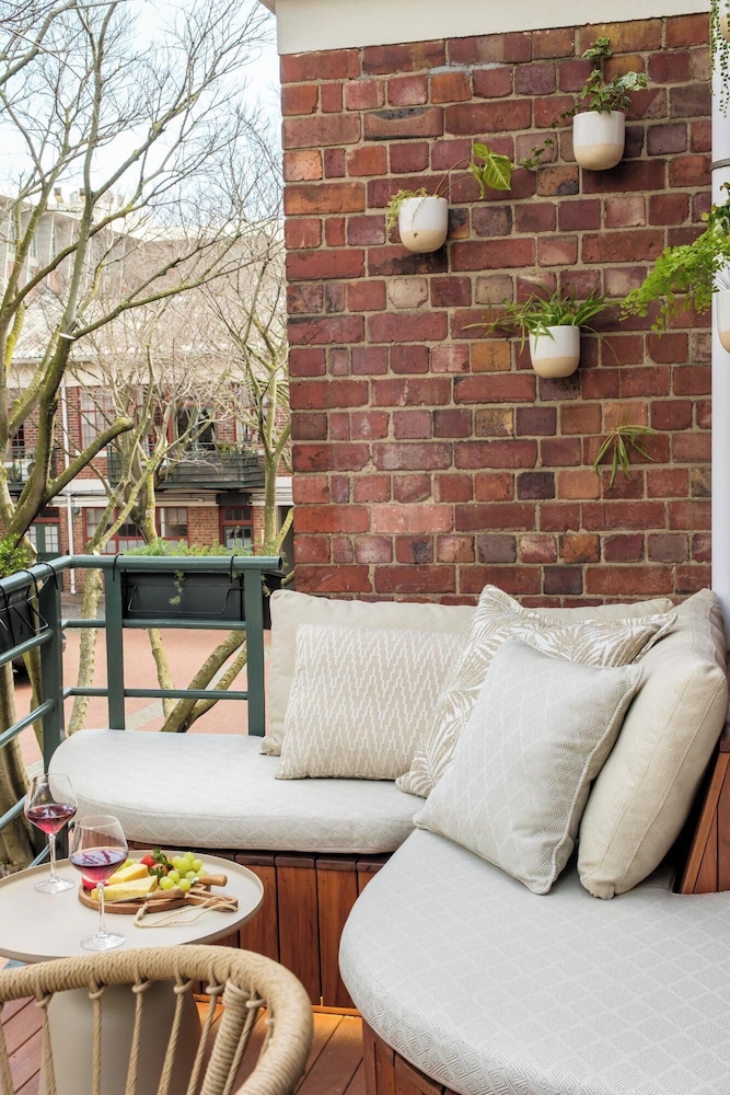 Luxury Loft 3 Ensuites Prime Cape Town Location
