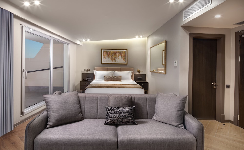 Mula Otel - Özel Sınıf - Image 104