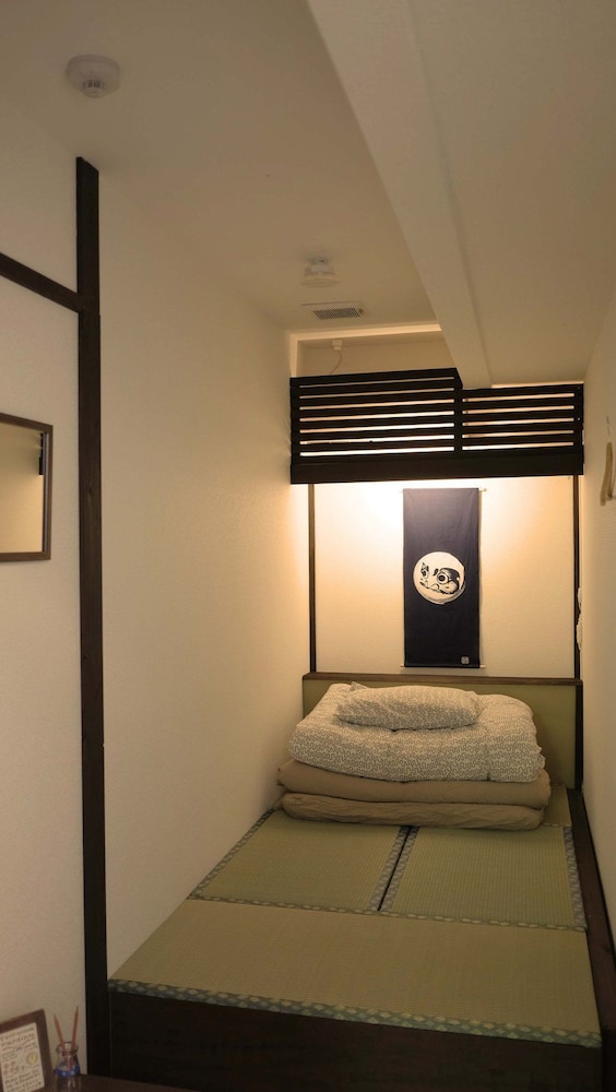 Hostel Furoya