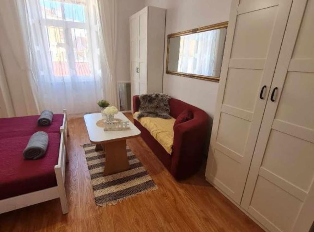 Apartment Bijonda Near Arena Pula