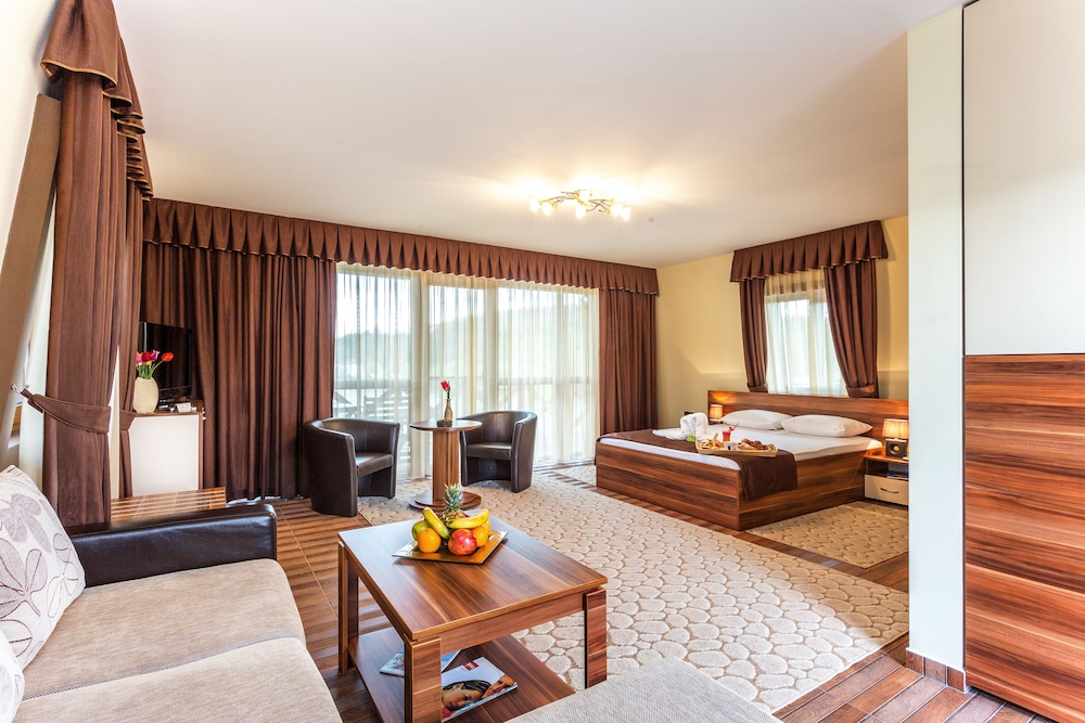Windmills Resort