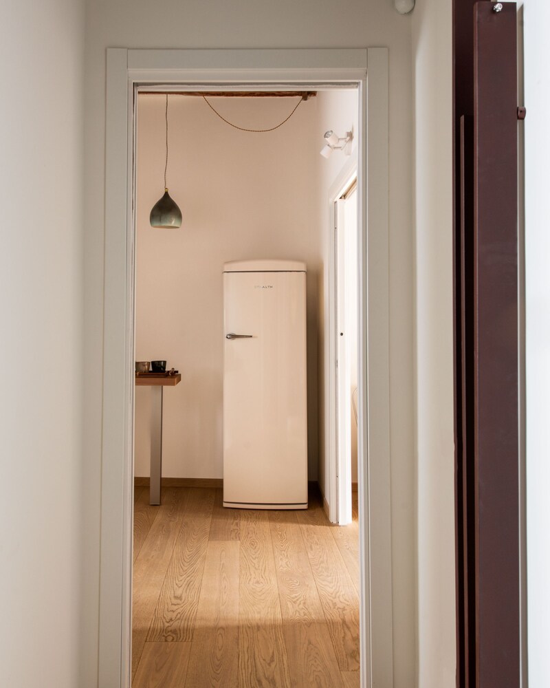 Casa di Design Nella Piazzetta