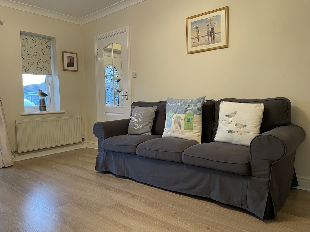 Seagull Cottage