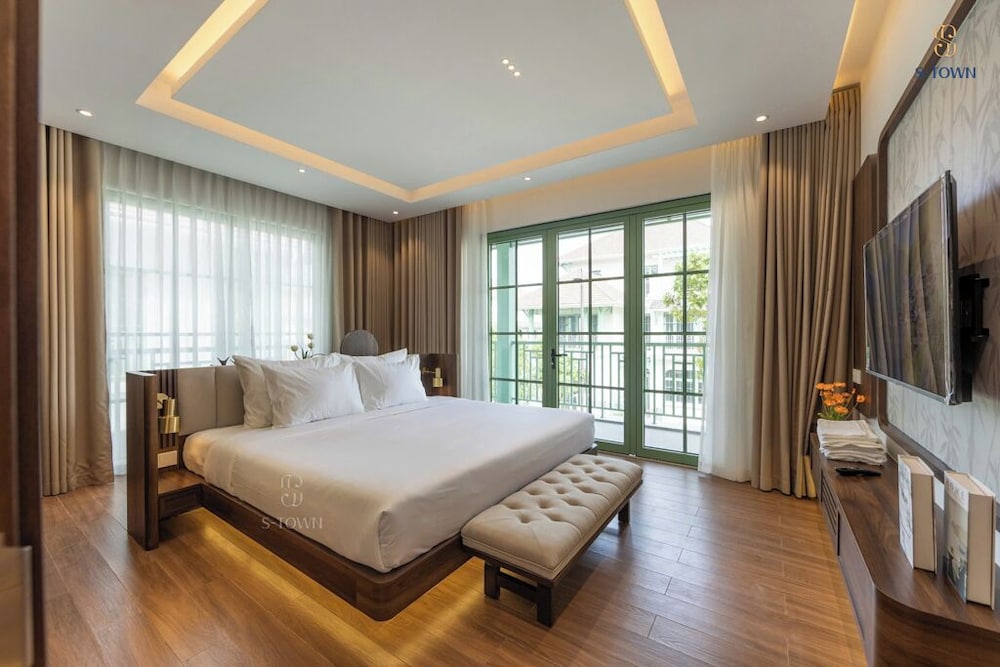 S-Solution Phu Quoc by DDH