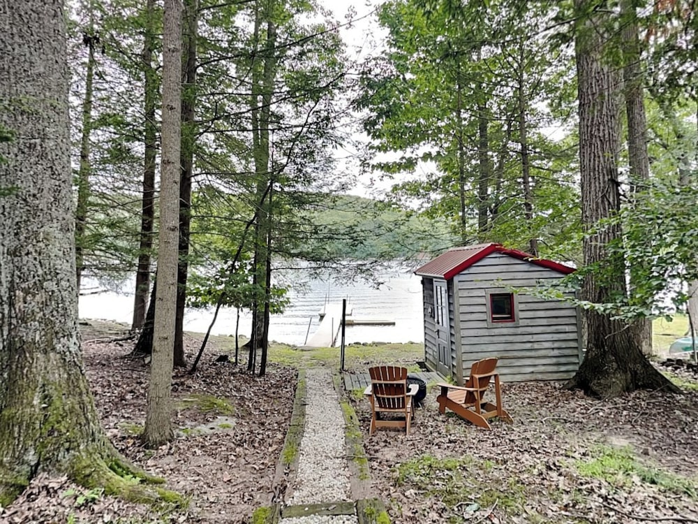 Somewhere by Taylor Made Deep Creek
