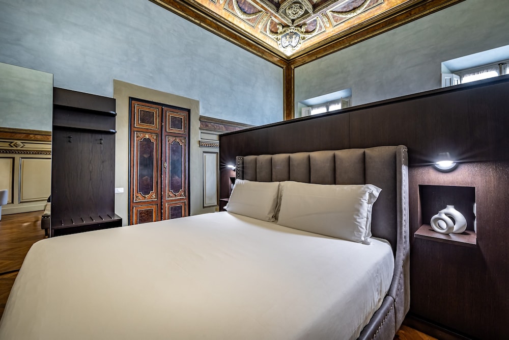 Palazzo Alfieri Residenza d’epoca