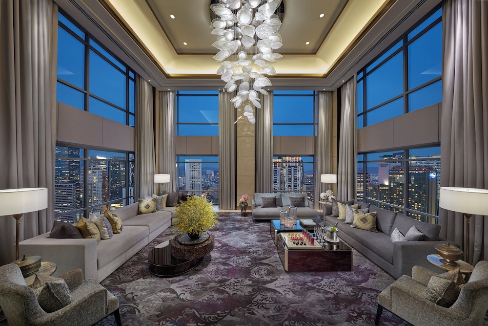 Mandarin Oriental, Kuala Lumpur 59