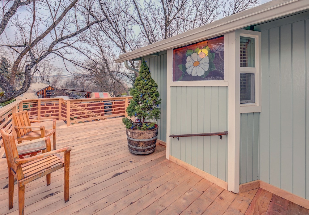 Ashland Vacations - Carlisle Garden Suites - Property Image 57
