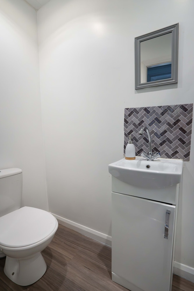 Cosy Fully Equipped Studio 3 Close to University