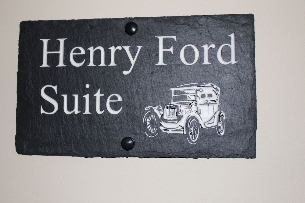 Kilcatten Lodge BB - Property Image 30