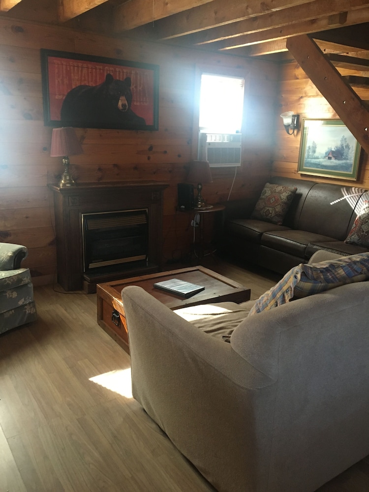 Lago Linda Hideaway Camp