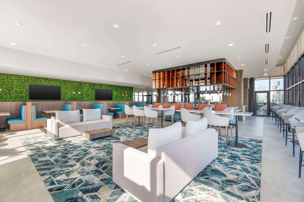 Cambria Hotel Nashville Midtown 40