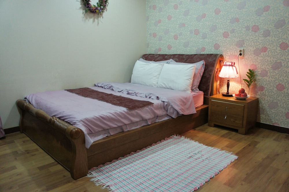 Geum Dang Lodge