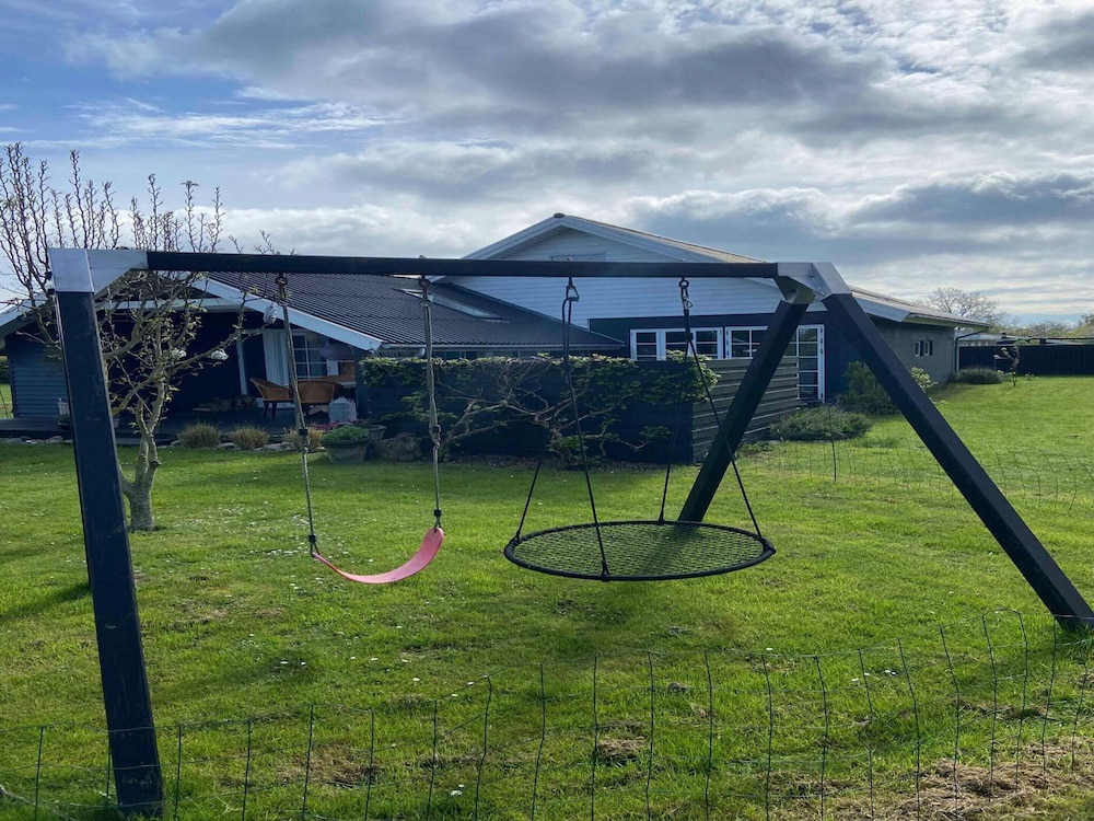 5 Star Holiday Home in Otterup