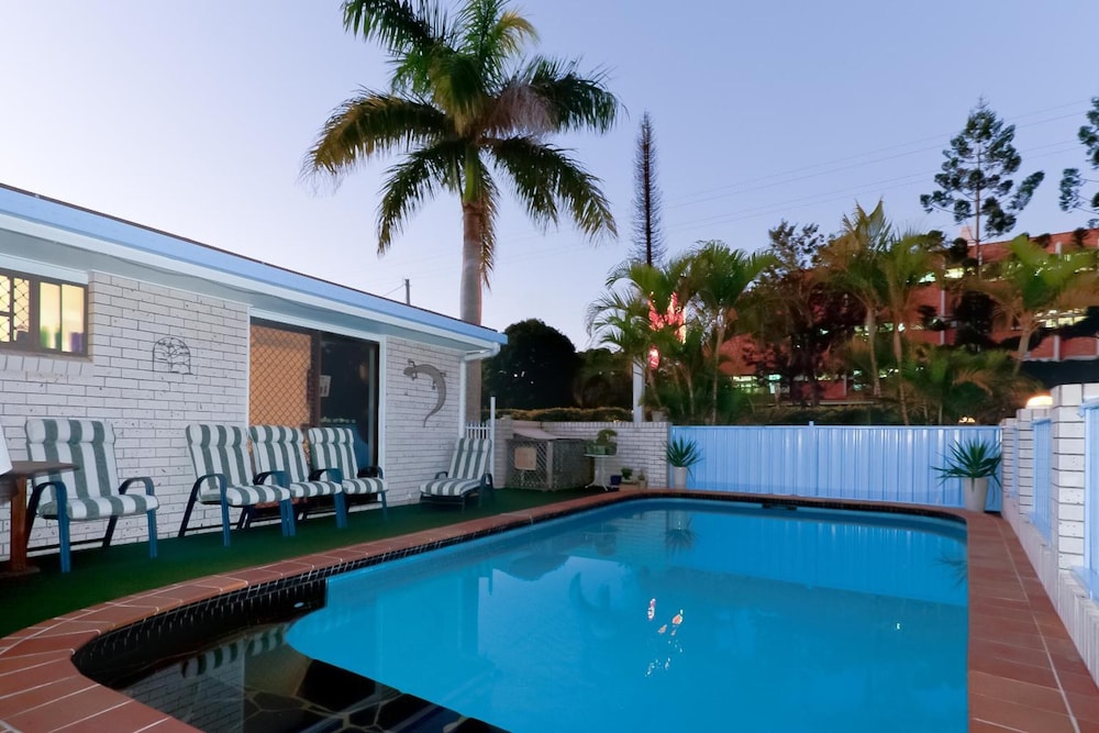 Cara Motel