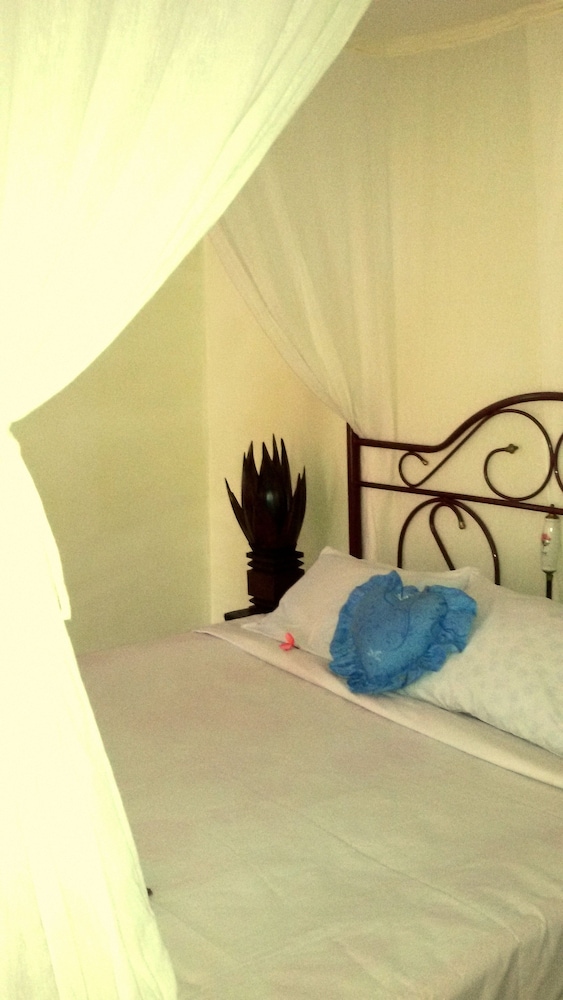 Mami In Homestay