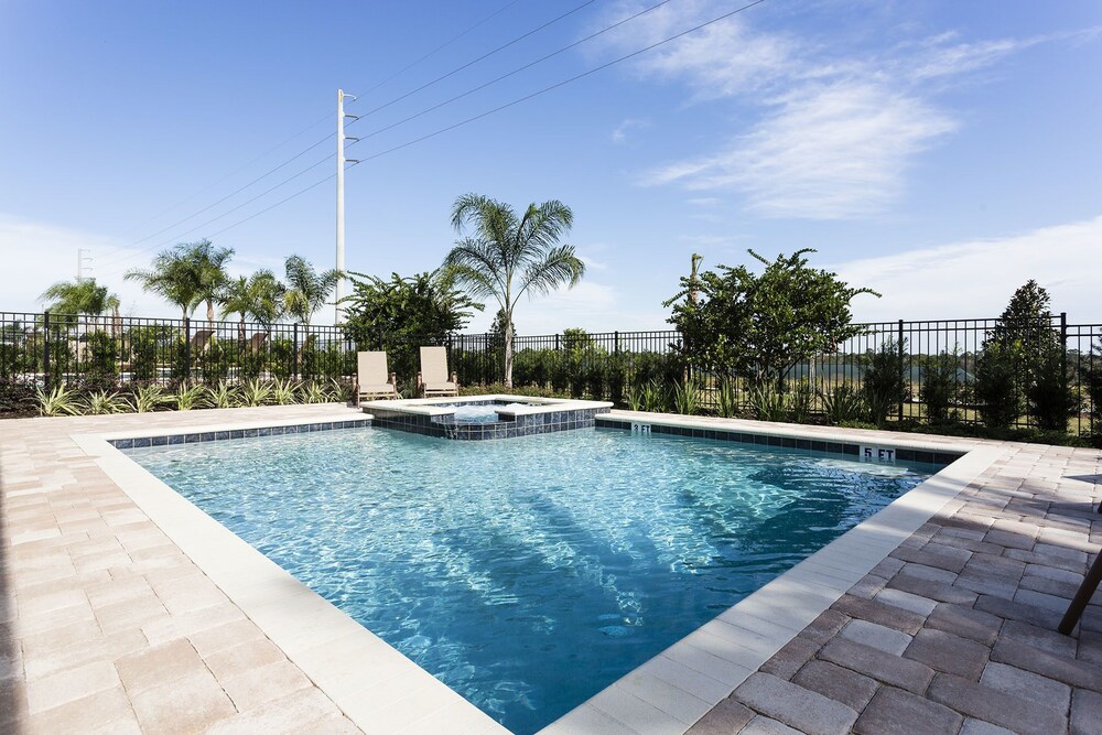 The Encore Club #4 - 10 Bed 10 Baths Villa
