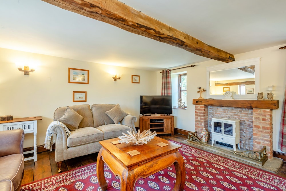 The Hayloft