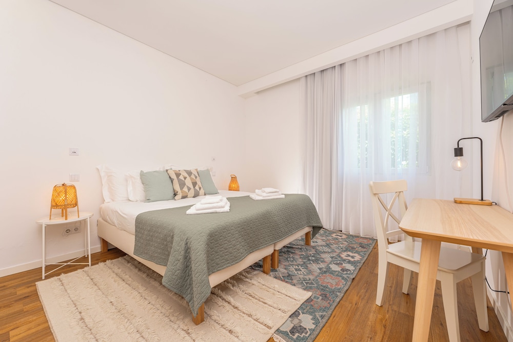 Azores Green Villas