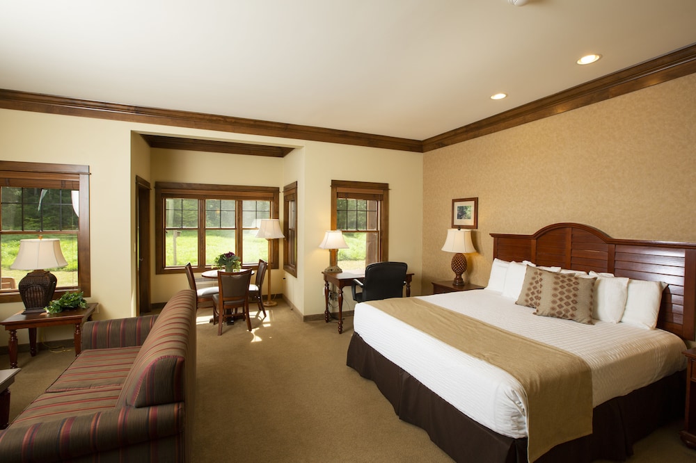 Rockwell Lake Lodge - Property Image 25