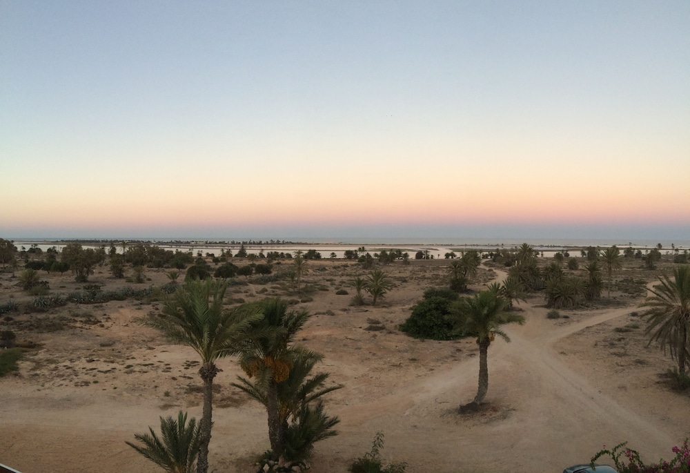 Dar Jasmin Djerba
