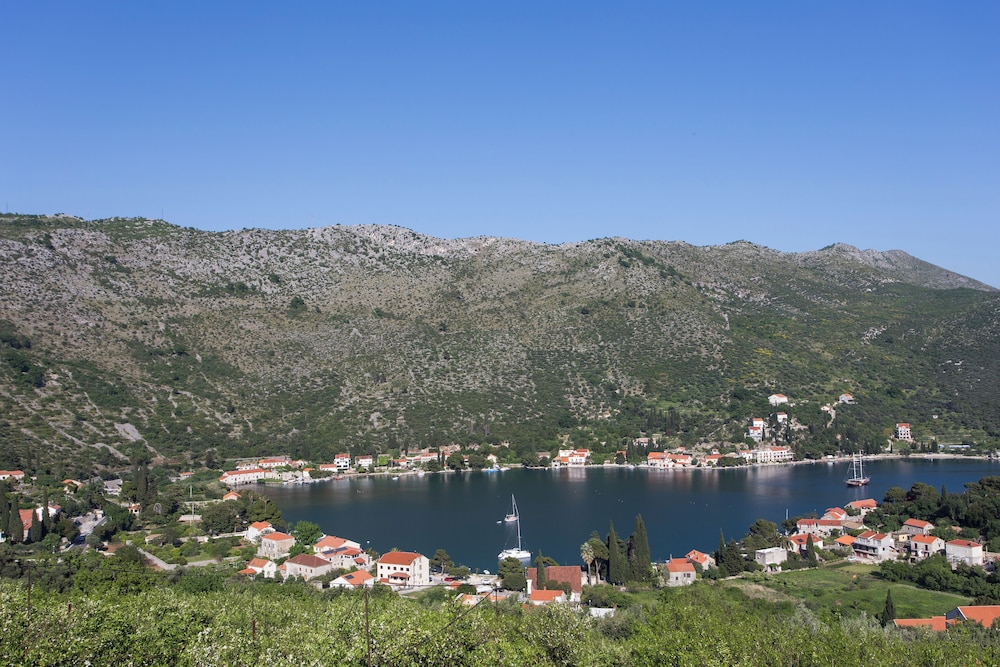 Villa Malfi